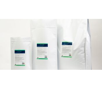 Winfast - weaning microdiet feed for seabass/seabream larvae