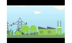 How Grid Storage Works Animation Video