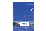 Model GSS - AC-Ready Energy Storage System Brochure