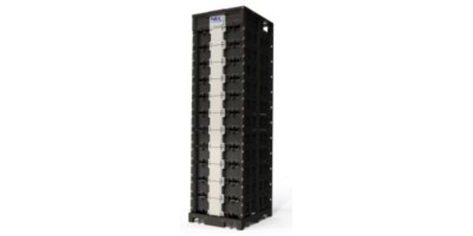 Model LD - Energy Storage Racks
