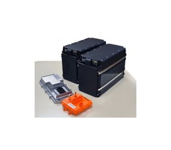 Model 48V100 K - Customizable Battery Kit