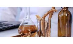 Creative Enzymes Introduces Various Extracts for Natural Medicine and Health Products Market