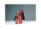 Model Co2 - Fire Extinguishers