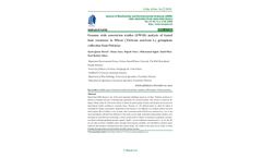 Genome wide association studies (GWAS) analysis of karnal bunt resistance in Wheat (Triticum aestivum L.) germplasm collection from Pakistan | JBES 2020