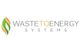 Waste to Energy Systems LLC