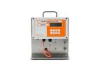IC Controls - Model 869 - Portable ppb Dissolved Oxygen Analyzer
