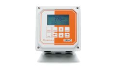 IC Controls - Model 210-C(TDS) - Boiler Water Total Dissolved Solids (TDS) Analyzer