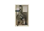 IC Controls - Model 615-26 - Ultra Pure Water pH Sampling and Calibration System