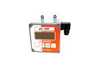 IC Controls - Model 650 - Economical Two-Wire pH Transmitter