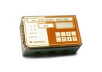 IC Controls - Model 654 - Intelligent ORP Analyzer