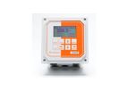 IC Controls - Model 210-P(ORP) - Industrial ORP Analyzer
