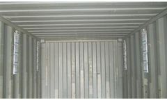 Topdry - Model H1000 - Container Desiccant