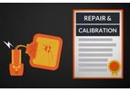 Equipment Calibration and Repair Services