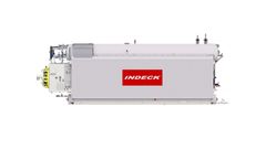 Indeck - Model O Type - Watertube Boilers