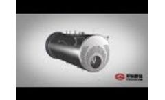 WNS Gas & Oil Fired Boiler Manufacturing Processes--ZG Group Video