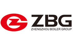 SZS Gas and Oil Steam Boiler