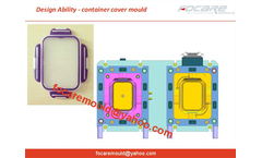 two component mould catalogue