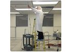 GEC - Cleanroom Certification Services
