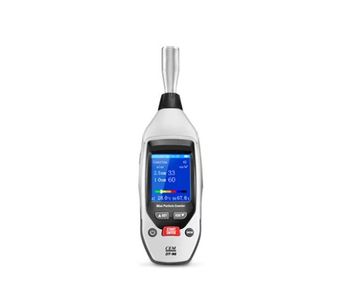 P6000 - Fine Particles And Voc Measurement Devices