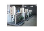 EKE - Cooling Water Chemical Dosing Systems