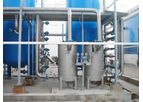 EKE - Condensate Treatment Systems (CPP)