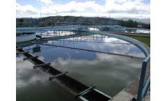 EKE - Chemical Wastewater Treatment Plant