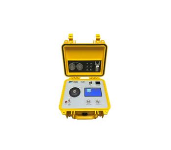 Agate Technology - AT2035 - Portable Vibration Calibrator