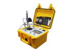 Agate Technology - Model PRX-100 - Proximity Probe Calibration Kit