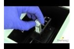 How to Calibrate a Spectrophotometer with Potassium dichromate - Video