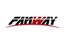 fanway - Model FY-420A - Diesel Feed Hammer Mill