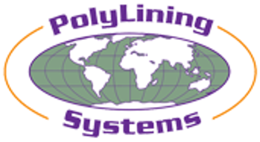 Model PLS 311 Series - Poly Lining Systems
