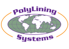 Model PLS 360e Series - Poly Lining Systems