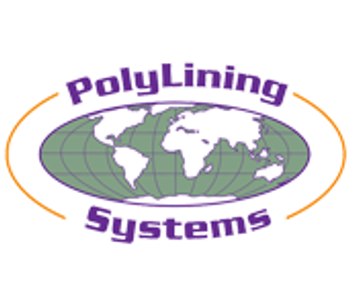 Model PLS 411 Series - Poly Lining Systems