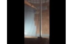 Induron Products Rehabilitate Fort Payne Potable Water Storage Tank - Video