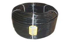 Serdrip - Model SD042029 - Round Drip Irrigation Pipes (16 mm)