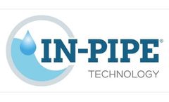 IN-PIPE Technology Recognized with National Safety Award
