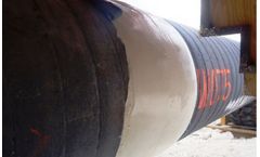 Aegion - Model HDPU - Mechanical Protection Infill External Pipe Coating