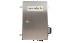 ICT-5-10 Ozone Generator Datasheet