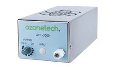 Ozonetech - Model ACT-Series - Ozone Generator