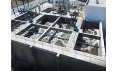 Viva HYPERCLASSIC® ! Efficient Wastewater Treatment in Mexico