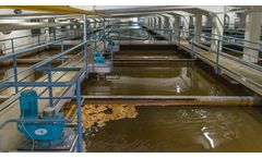 Coagulation and flocculation in the Helsinki drinking water treatment plant