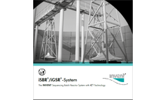 iSBR/iGSR®-System