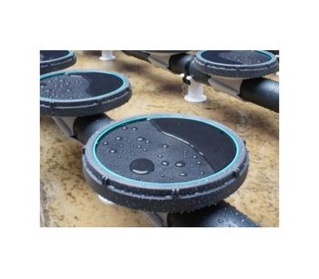 INVENT Idisc® - Aeration Technology - Diffuser Systems By ...