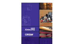 IPEX - Vortex Force - Aerator for Sewer Odour & Corrosion Control - Brochure