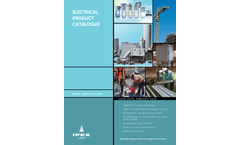 Electrical Products - Catalogue