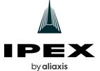 IPEX Bionax - Model RADONX - Soil Gas Venting