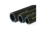 IPEX Gold901 - Model HDPE (CTS) - Copper Tube