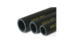 IPEX Gold901 - Model HDPE (CTS) - Copper Tube