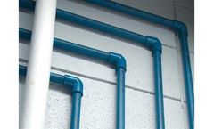 IPEX - Model AquaRise - Hot & Cold Potable Water Distribution Systems