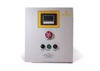 IPEX Centra-Guard™ - Double Containment Electronic Low Point Leak Detection System